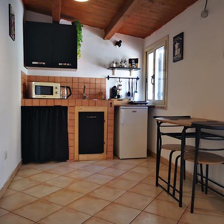 דירות פלרמו Kappa'S House מראה חיצוני תמונה