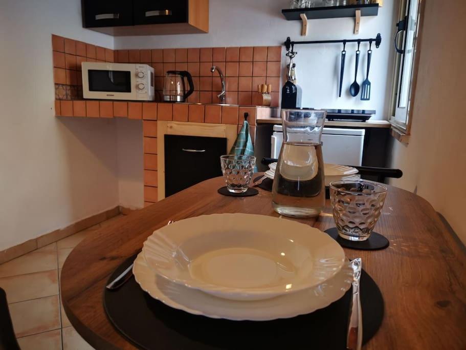 דירות פלרמו Kappa'S House מראה חיצוני תמונה