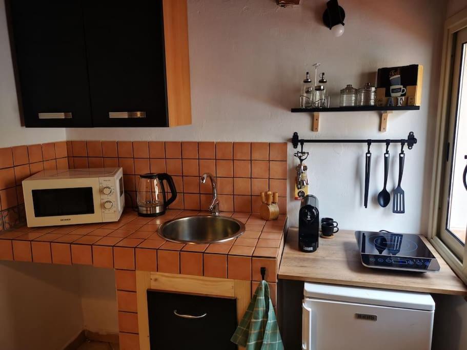 דירות פלרמו Kappa'S House מראה חיצוני תמונה