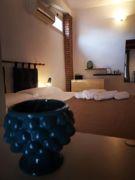 דירות פלרמו Kappa'S House מראה חיצוני תמונה