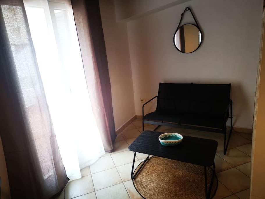דירות פלרמו Kappa'S House מראה חיצוני תמונה