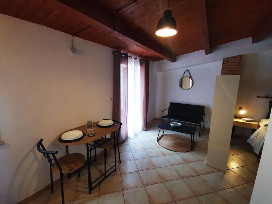 דירות פלרמו Kappa'S House מראה חיצוני תמונה