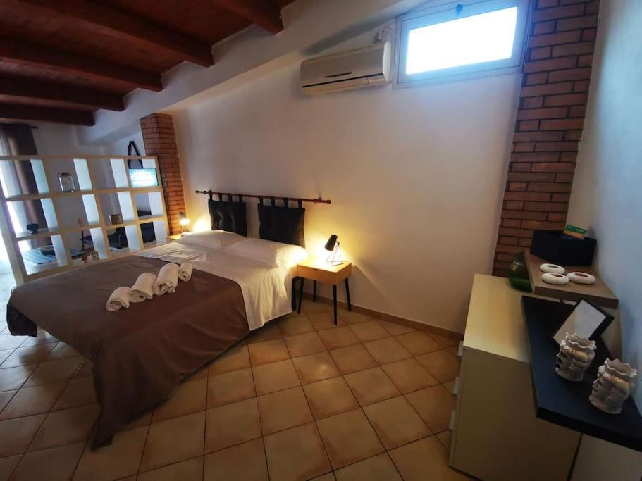 דירות פלרמו Kappa'S House מראה חיצוני תמונה