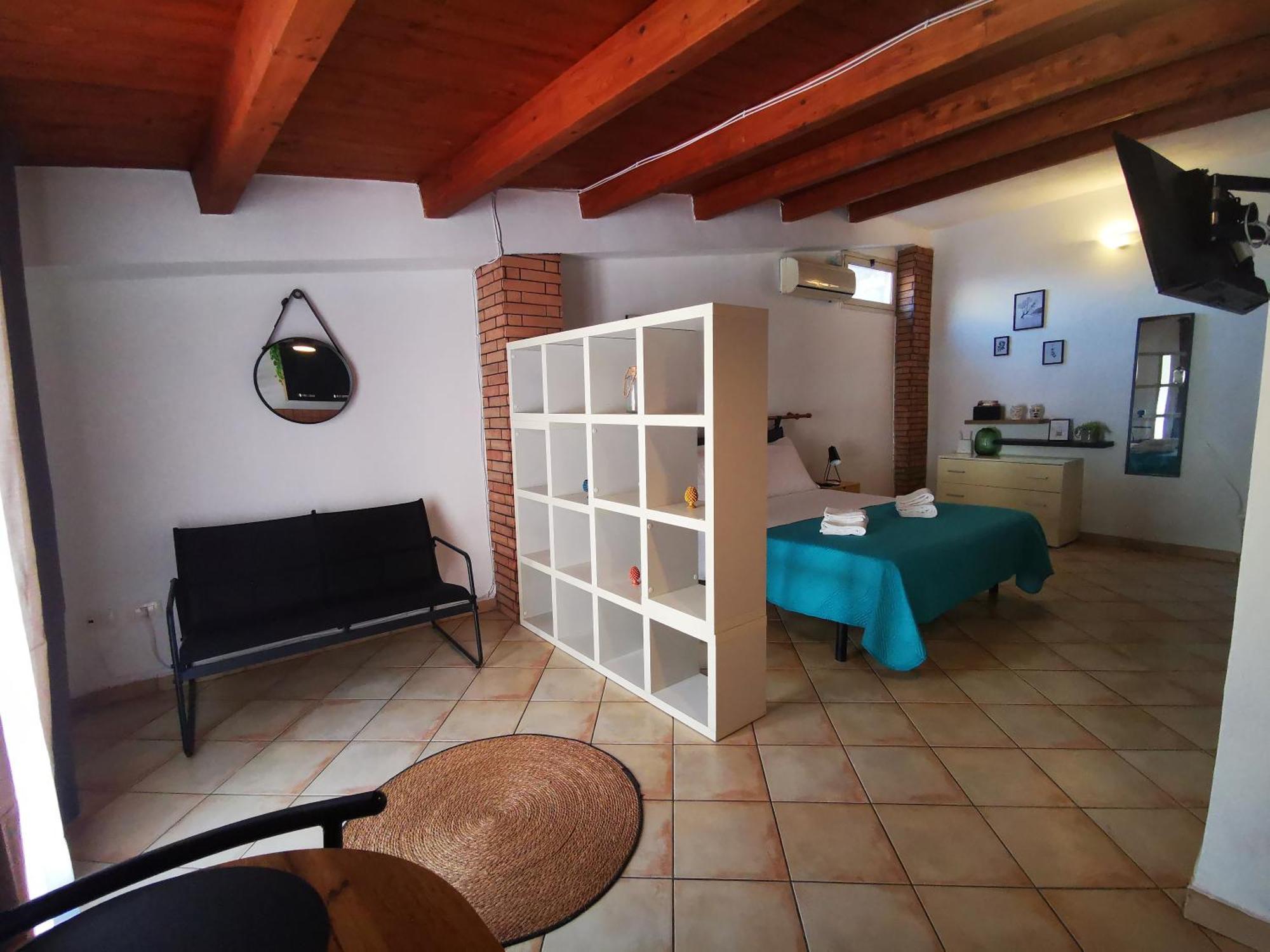 דירות פלרמו Kappa'S House מראה חיצוני תמונה
